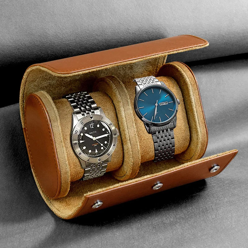Watch Travel Cases