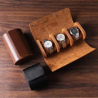 Watch Travel Cases