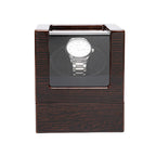 Single Automatic Watch Winder Display
