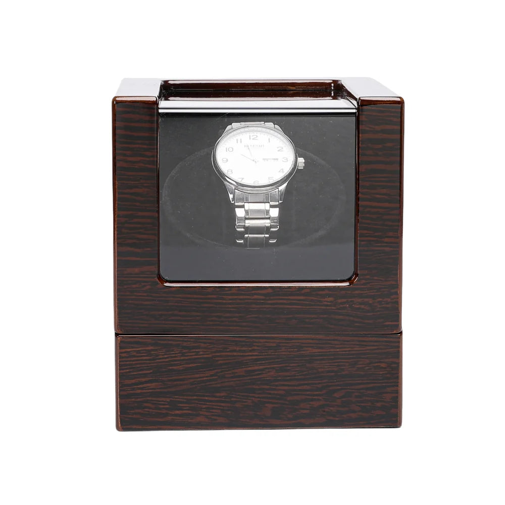Single Automatic Watch Winder Display