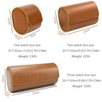 Watch Travel Cases