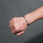 Unisex Stackable Cuff Bracelets
