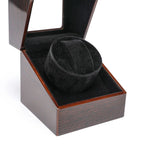 Single Automatic Watch Winder Display