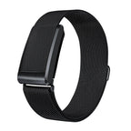 WHOOP Milanese Strap & Case | 5.0 & MG | Black