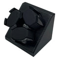 3 Piece Watch Winder Display for Automatic Watches