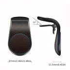 Magnetic Car Phone Holder Universal Air Vent Car Phone Mounts