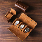 Watch Travel Cases