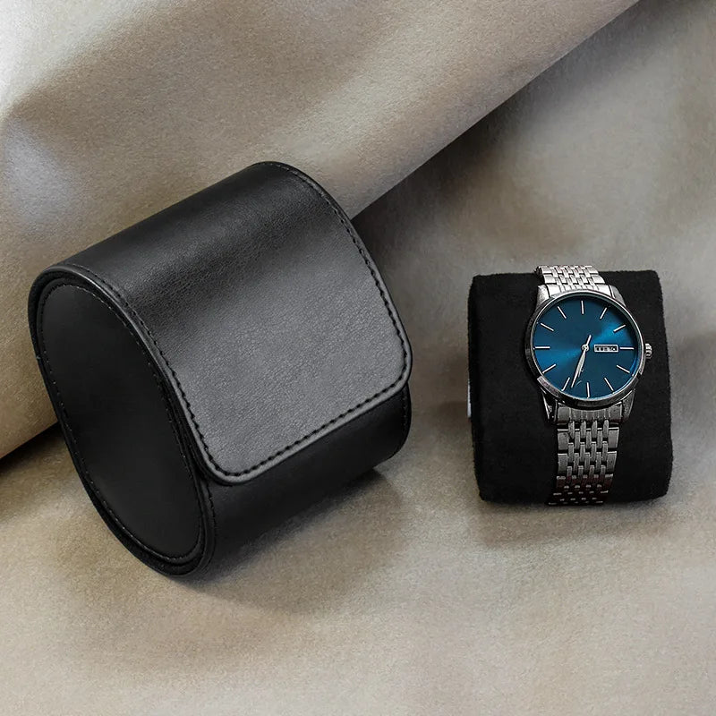 Watch Travel Cases