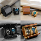 Watch Travel Cases