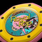 Original OTG ROZ AP x Swatch Royal Pop