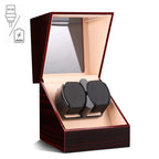 Single Automatic Watch Winder Display