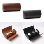Watch Travel Cases