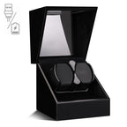 Single Automatic Watch Winder Display