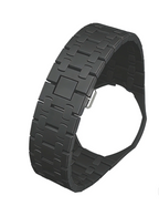 Ceramic | 12:00 Crown | Black