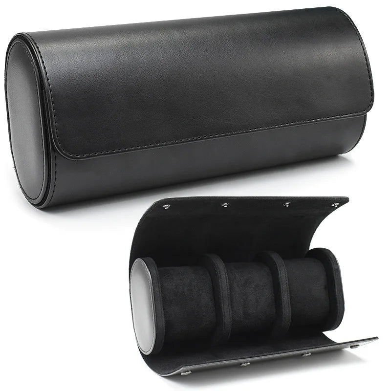 Watch Travel Cases