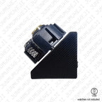 3 Piece Watch Winder Display for Automatic Watches
