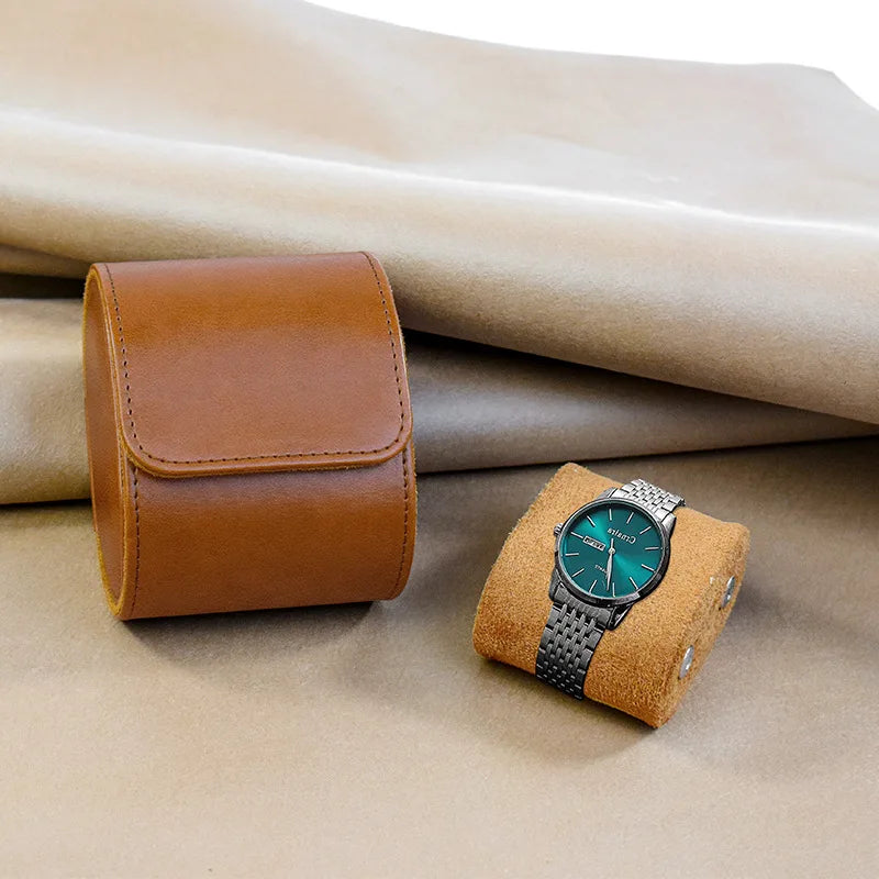 Watch Travel Cases
