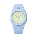 Ceramic | 12:00 Crown | Sky Blue