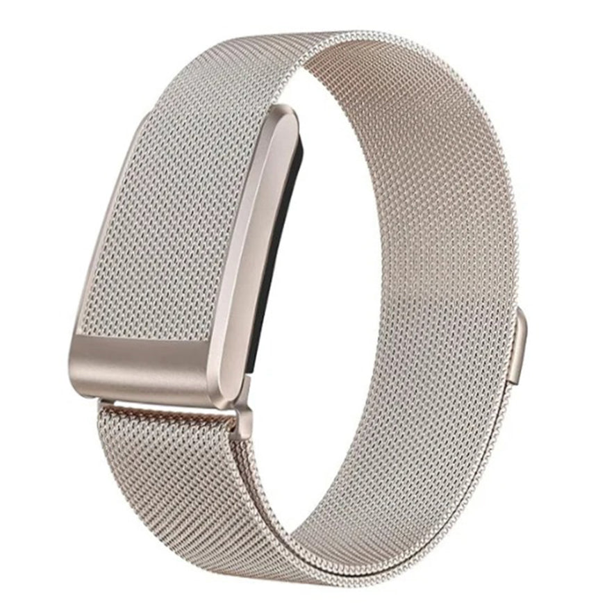 WHOOP Milanese Strap & Case | 5.0 & MG | Starlight