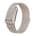 WHOOP Milanese Strap & Case | 5.0 & MG | Starlight