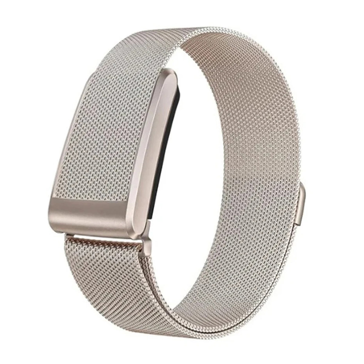 WHOOP Milanese Strap & Case | 5.0 & MG | Starlight