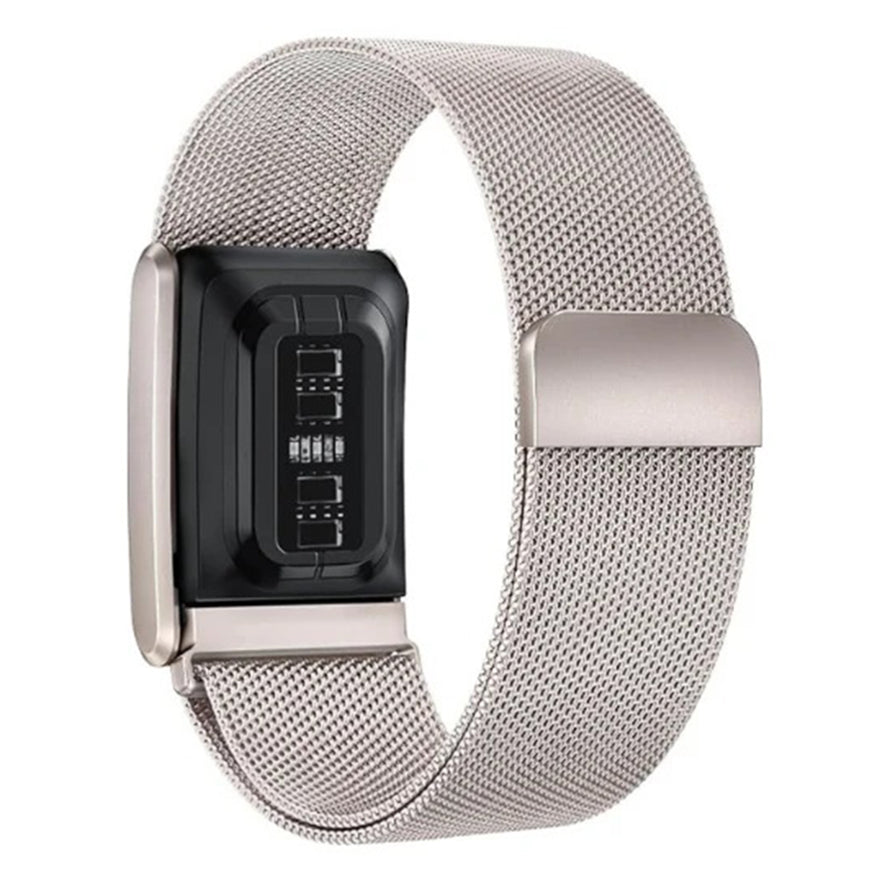 WHOOP Milanese Strap & Case | 5.0 & MG | Starlight