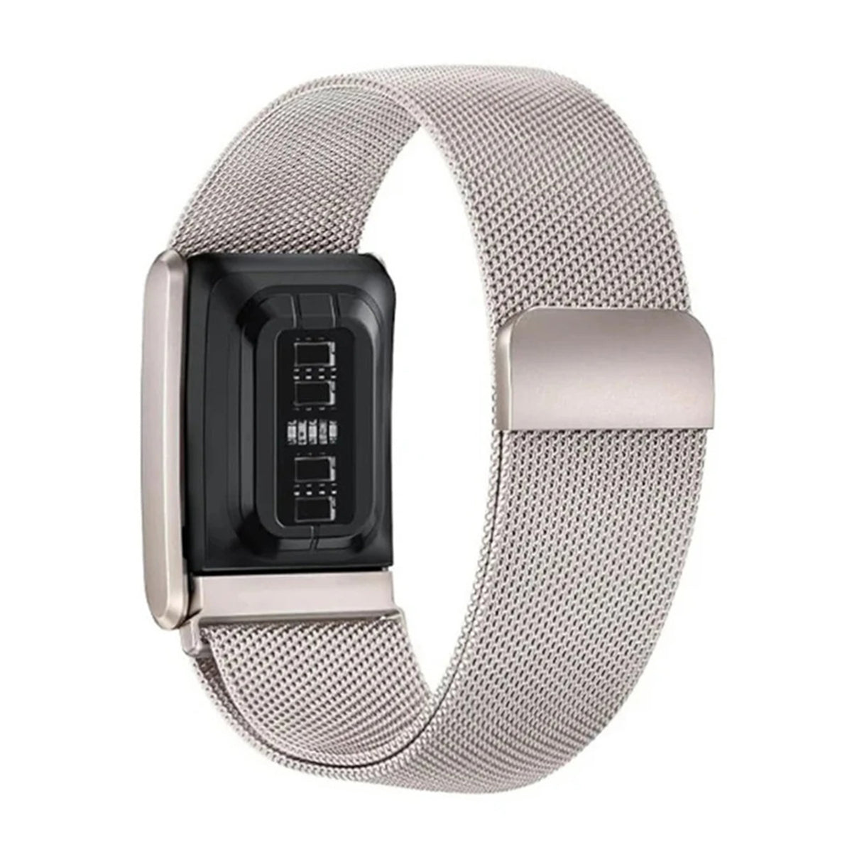 WHOOP Milanese Strap & Case | 5.0 & MG | Starlight