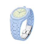 Ceramic | 12:00 Crown | Sky Blue