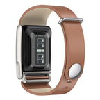 WHOOP Leather Strap - Brown