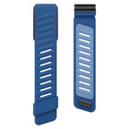 WHOOP Silicone Strap - Navy Blue