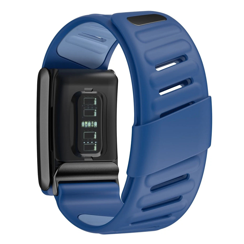 WHOOP Silicone Strap - Navy Blue