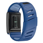 WHOOP Silicone Strap - Navy Blue