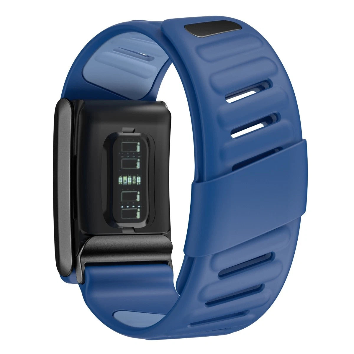 WHOOP Silicone Strap - Navy Blue