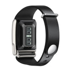 WHOOP Leather Strap & Case | 5.0 & MG | Black