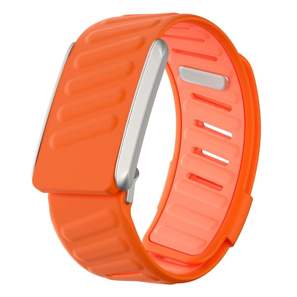 WHOOP Silicone Strap - Orange