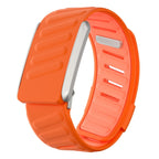 WHOOP Silicone Strap - Orange
