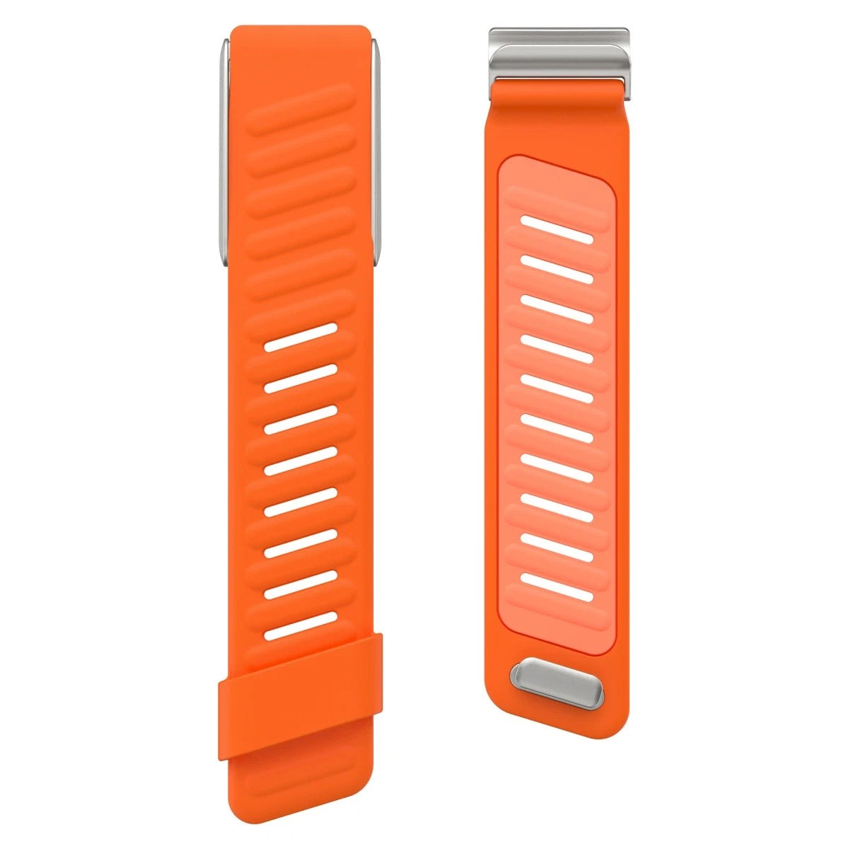 WHOOP Silicone Strap - Orange