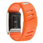 WHOOP Silicone Strap - Orange