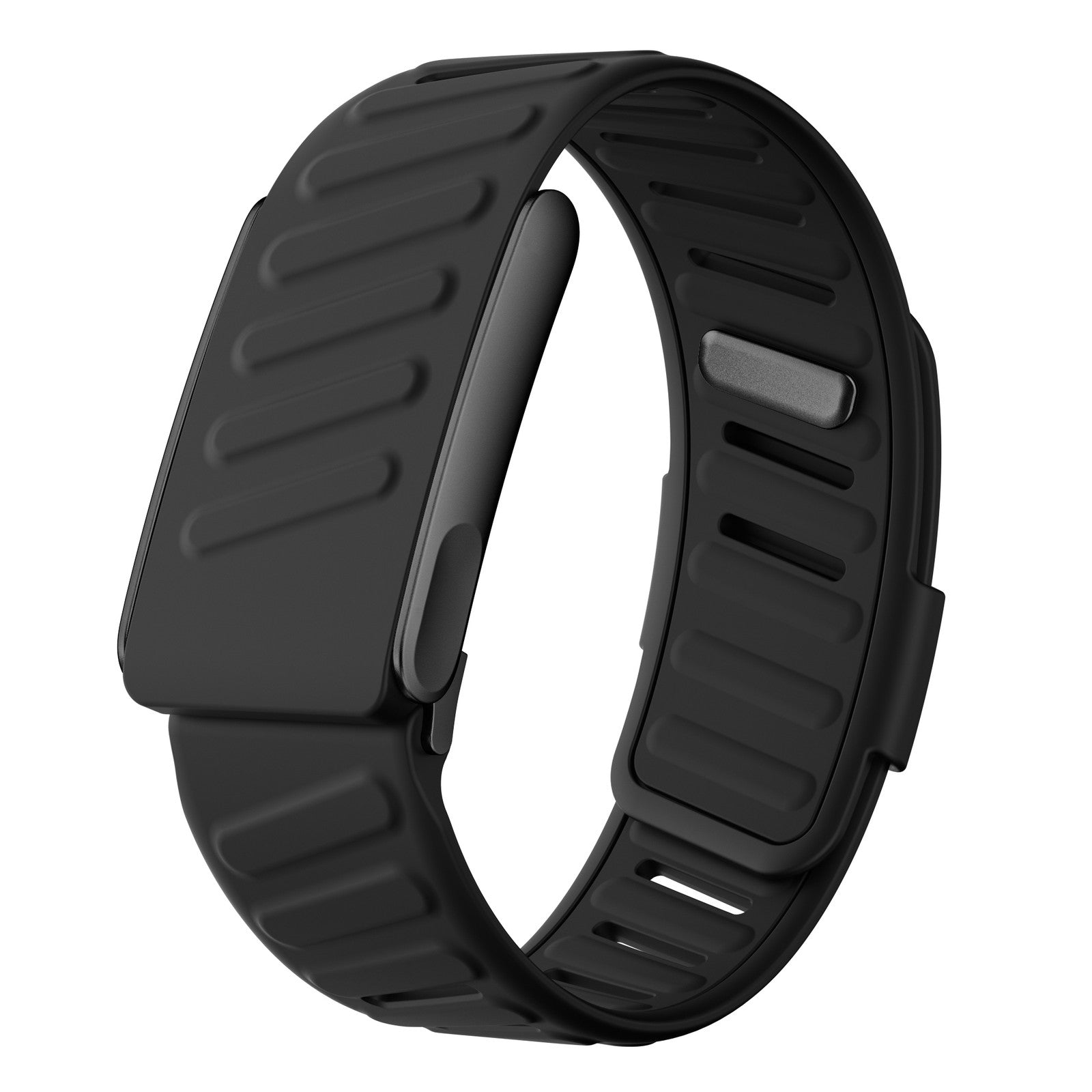 WHOOP Silicone Strap - Black