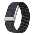 WHOOP Nylon Weaved Strap - Gray