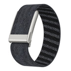 WHOOP Nylon Weaved Strap - Gray
