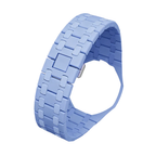 Ceramic | 12:00 Crown | Sky Blue